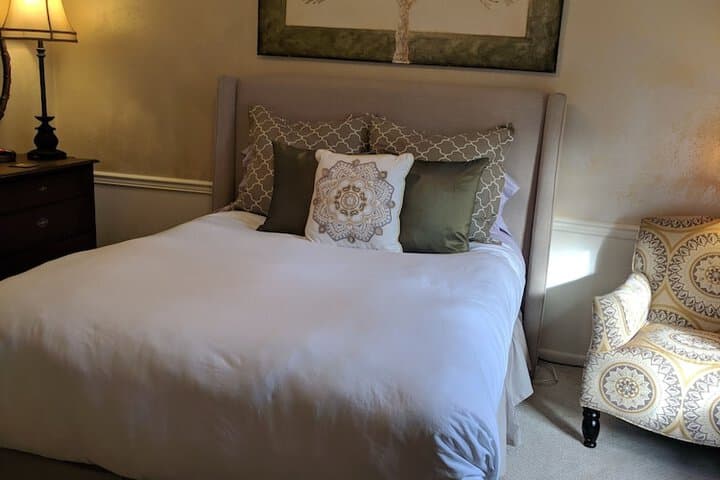 Meadowood Inn photo 5