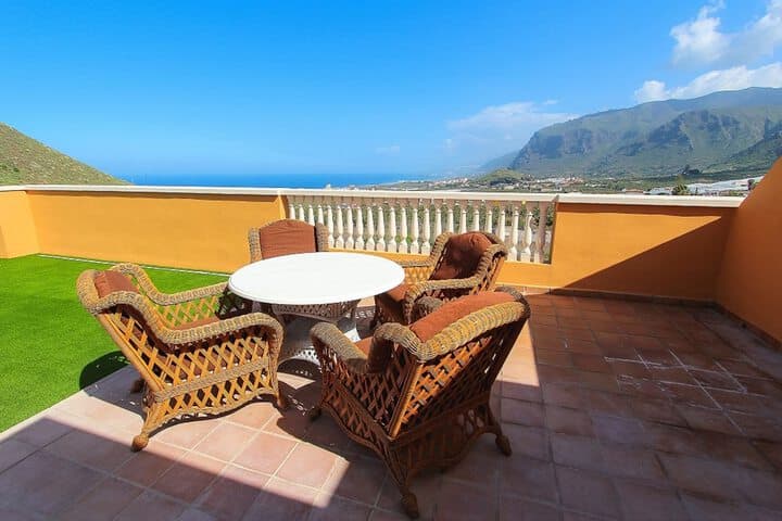 Coral Los Silos Your Natural Accommodation Choice photo 5