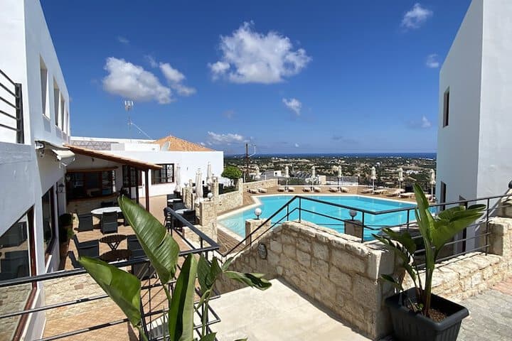 Amazones Village Suites photo 3