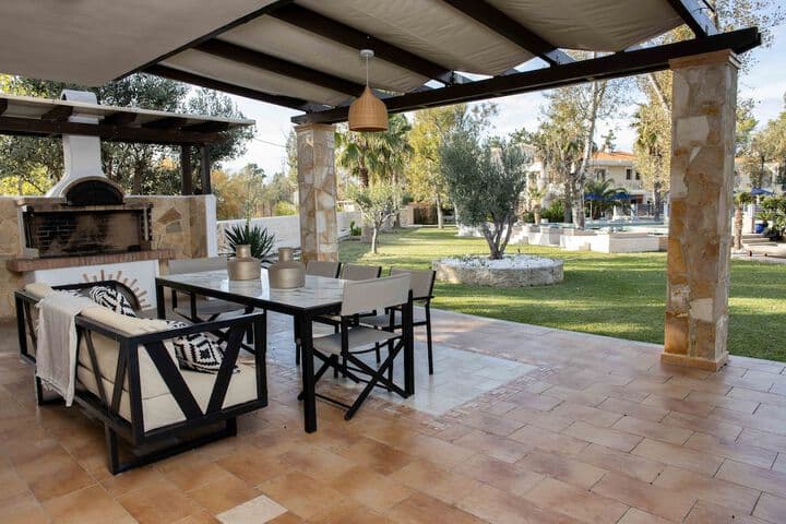 W Villas Halkidiki photo 3