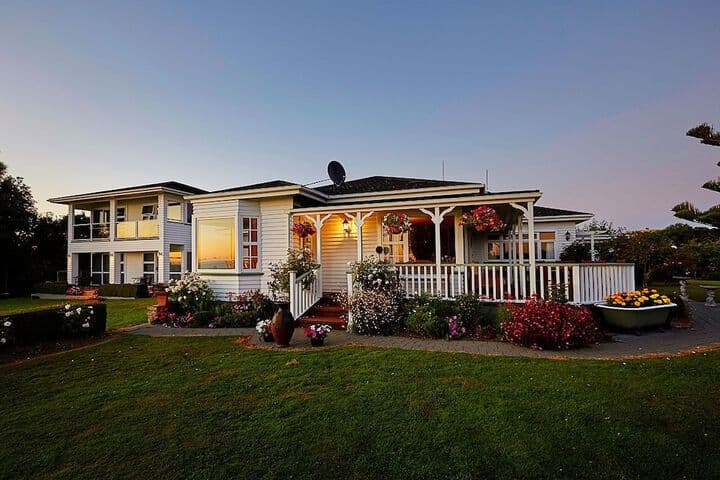 Bendamere House Bed & Breakfast photo 5