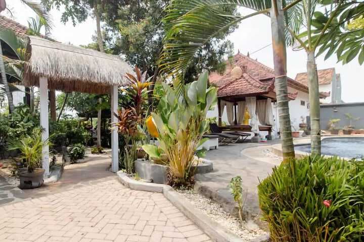 Mumbul Guesthouse photo 2