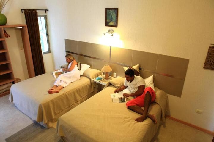Hotel Villas Bambu photo 4