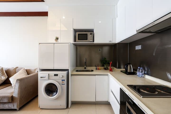 Royal River Apartment photo 5