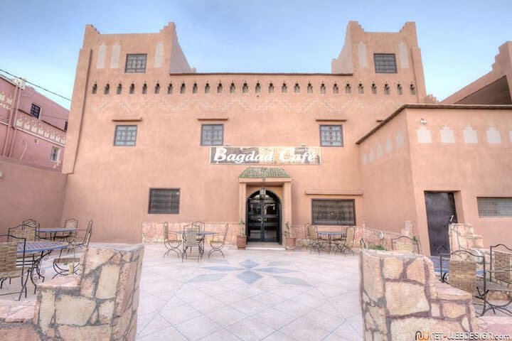 Bagdad Cafe photo 3