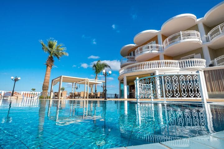 Arkadia Luxury Hotel Apartments photo 2