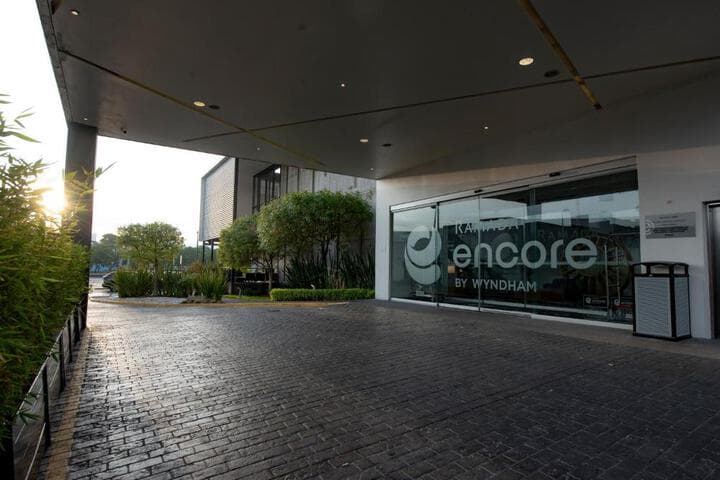 Ramada Encore Queretaro photo 3