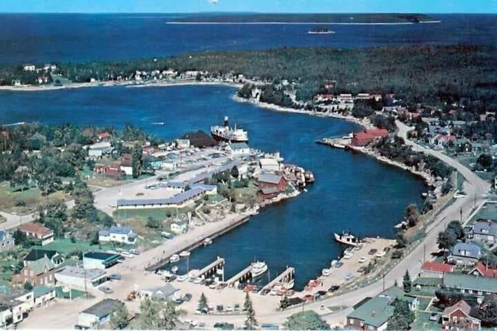 Mermaid Inn Tobermory photo 5