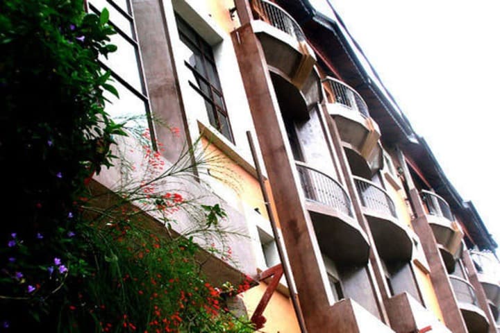 Piumara Residence photo 2