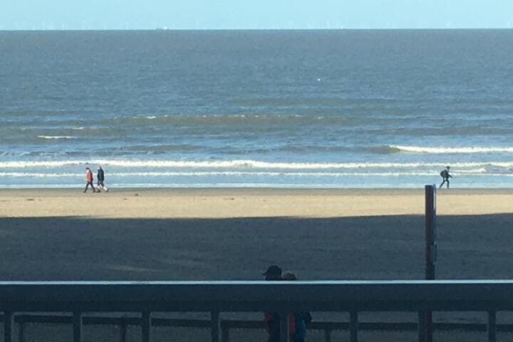 Seaview photo 5