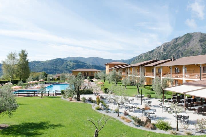 Hotel Residence La Pertica photo 4