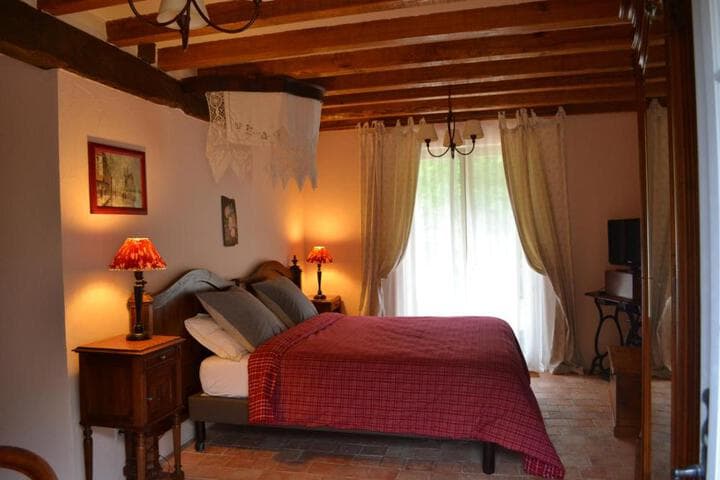 Maison dHôtes La Chouanniere photo 5