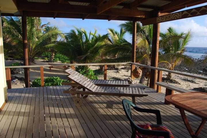 Tropical Sands photo 3