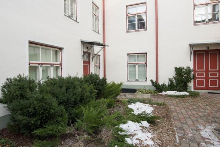 Tallinn City Apartments Toompea Old Town photo 4