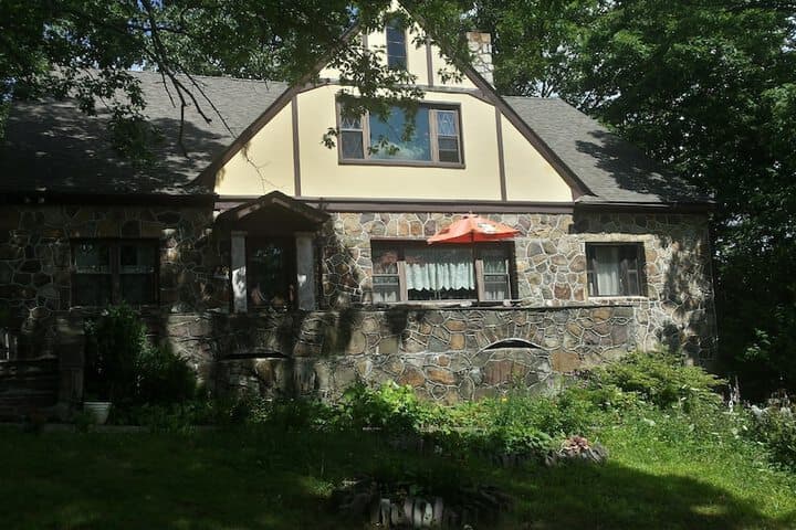 Maurrocks Bed & Breakfast photo 5