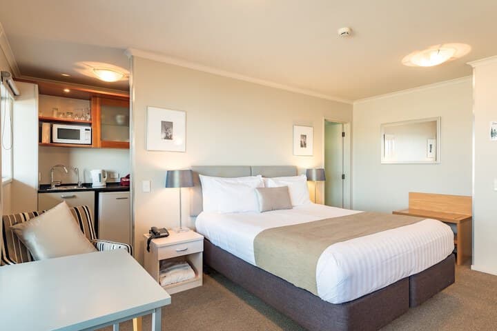 Blue Pacific Quality Apartments photo 3