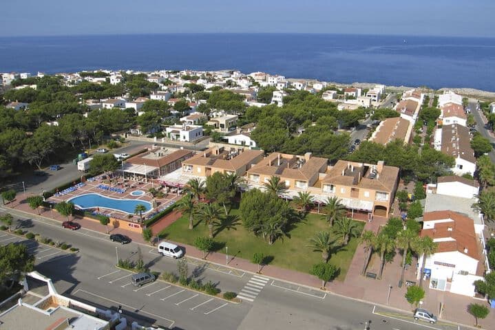 Apartamentos Maribel photo 2