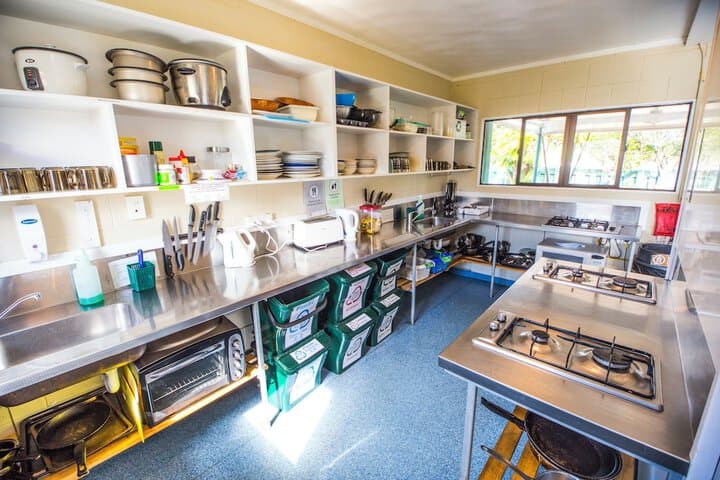 Bay of Islands Lodge photo 3