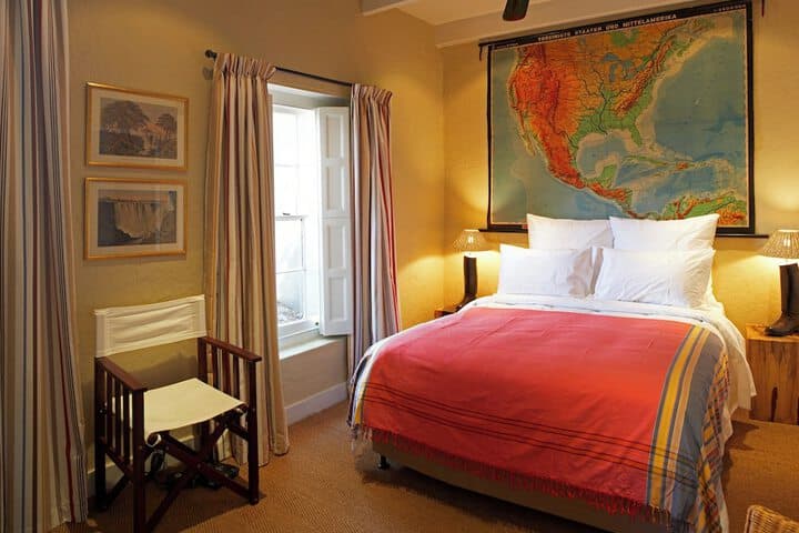 Explorers Club photo 4