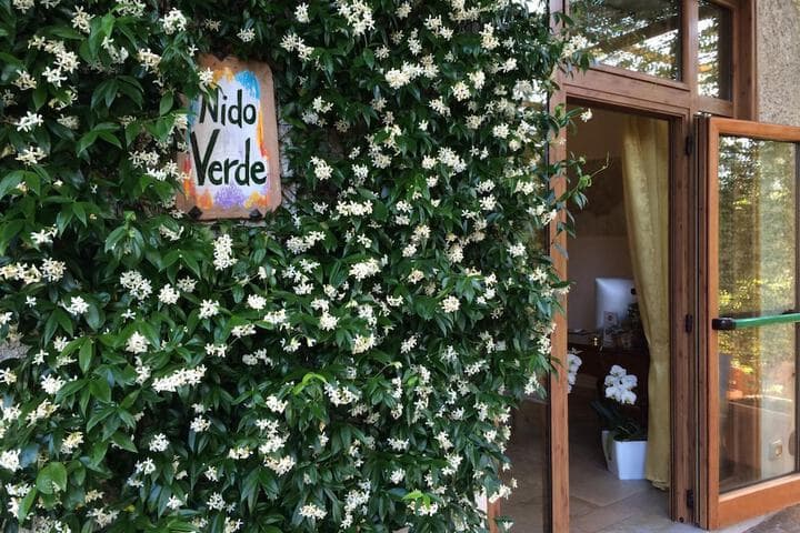Hotel Nido Verde photo 5