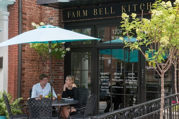 Dinsmore Boutique Inn photo 2