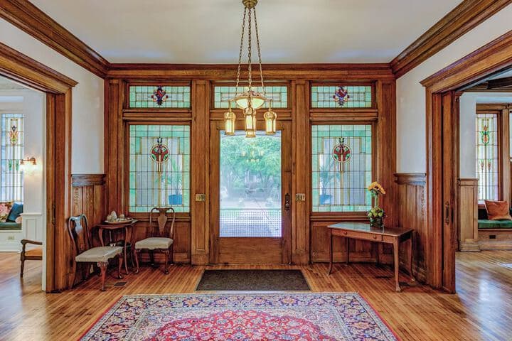 Oak Hall BnB photo 3