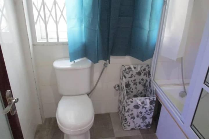 Luxury Apartment photo 5