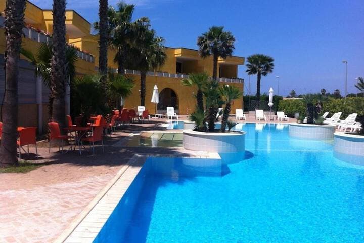 Costa dOriente Residence Club photo 5