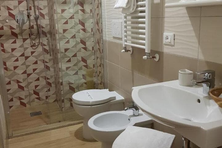 Villa Aricia photo 2