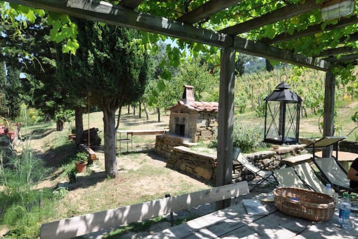 Villa Lo Scoiattolo photo 2