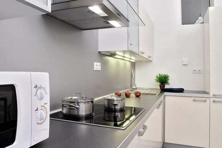 RiverView Palace Apartments photo 2