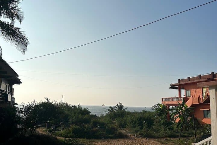 Ocean View Goan Beach House photo 4