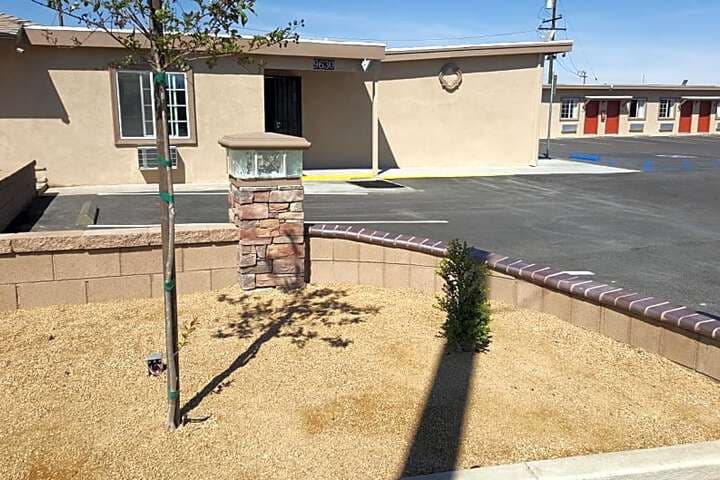 Motel 6 HESPERIA CA photo 5