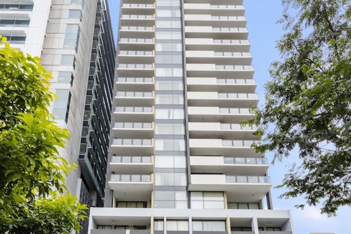Oaks Brisbane on Margaret Suites photo 2