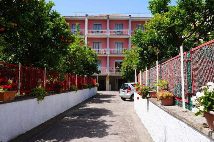 Villa Susy Relais photo 2