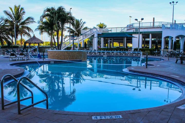 The Resort on Cocoa Beach by VRI Americas photo 5
