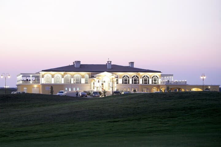 Lighthouse Apartments & Villas photo 3