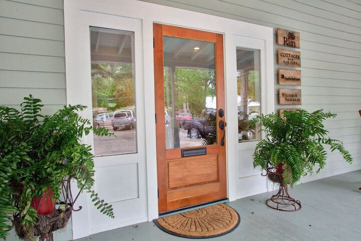The Roost Ocean Springs photo 2