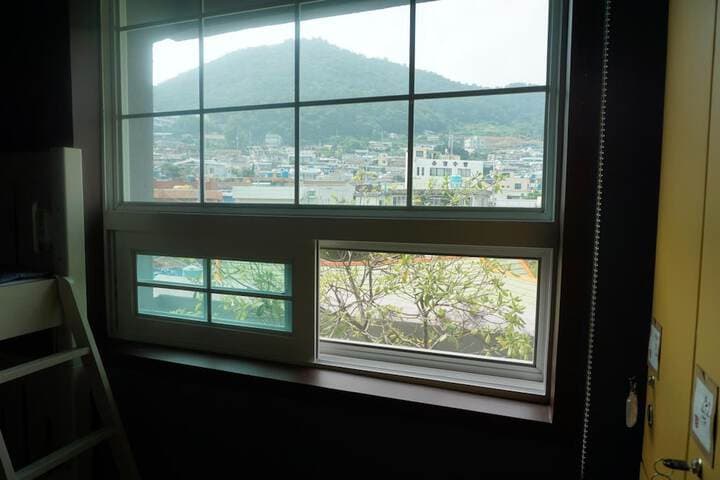 Grim Garden Guest House photo 4
