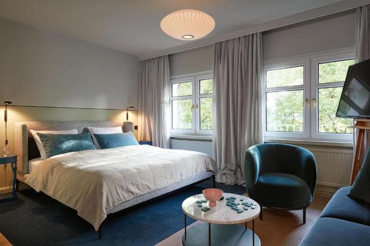 stilwerk Hotel Heimhude photo 3