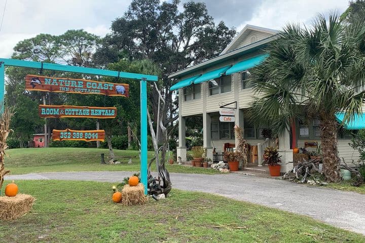 Nature Coast Inn&Cottages photo 3