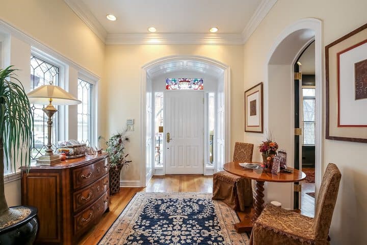 Harvey House Bed & Breakfast photo 2