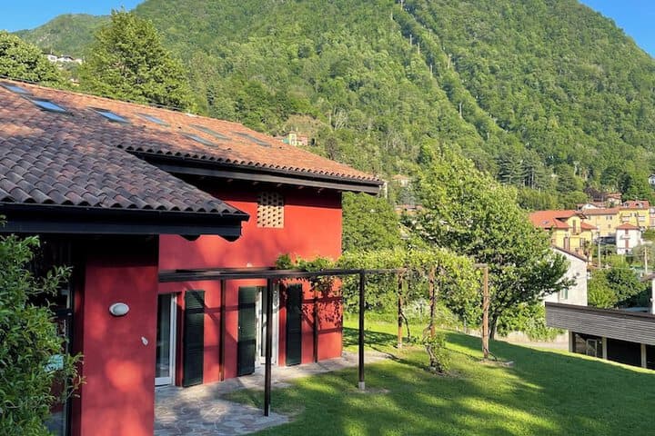 Ostello Casa Rossa photo 5