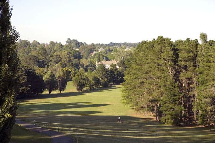 The Dormie House on the Golf Course photo 4