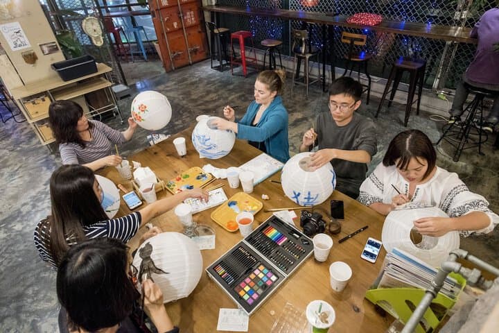 Hualien Wow Hostel photo 5