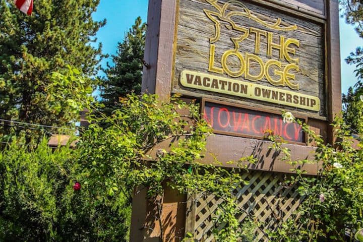 The Lodge at Lake Tahoe by VRI Americas photo 5
