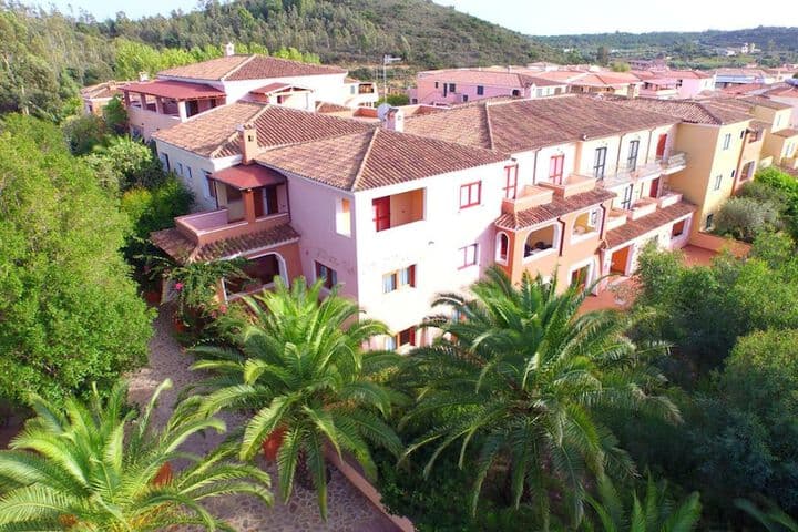 Residence Sos Alinos photo 5