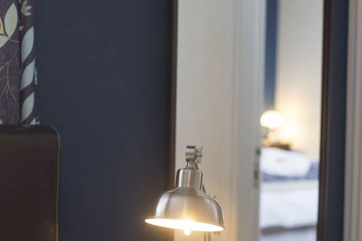 Rosslyn House photo 5