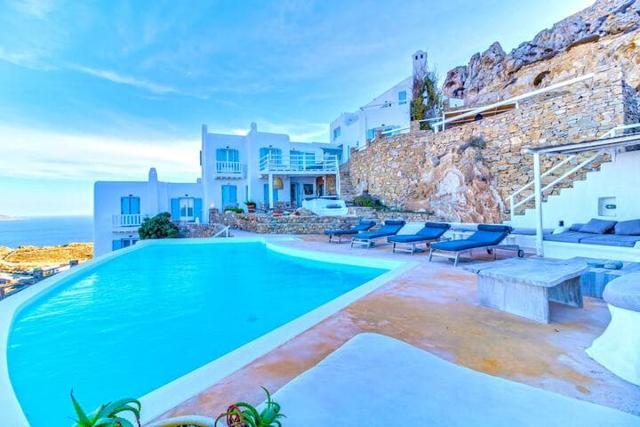 Villa Aquata by Mermaid Luxury Villas photo 3