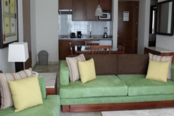 Mayan Palace Acapulco photo 1